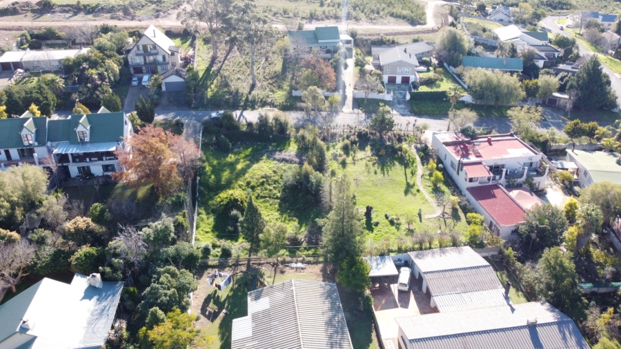 Commercial Property for Sale in Villiersdorp Western Cape